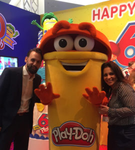 Hasbro-Play-Doh-Nuernberg-Spielwarenmesse